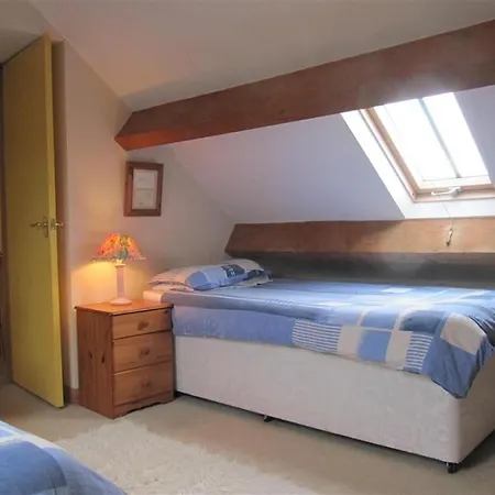 Apartment Horseshoe