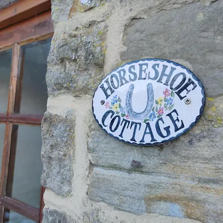 Horseshoe Lägenhet *