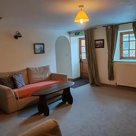 Lägenhet Horseshoe *
