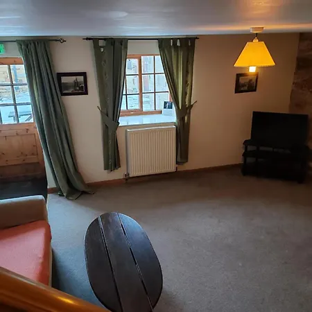 Horseshoe Апартаменты Уитби