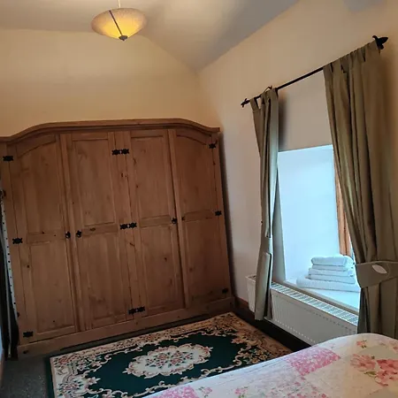 Апартаменты Horseshoe