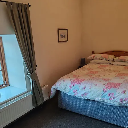 Апартаменты Horseshoe