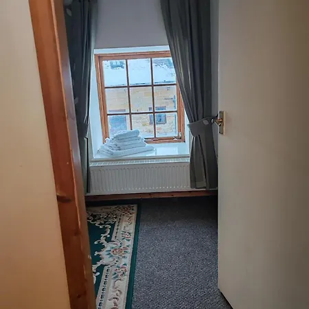 Horseshoe Апартаменты