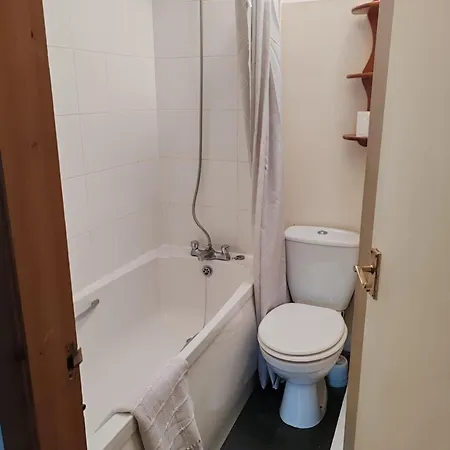 Horseshoe Уитби