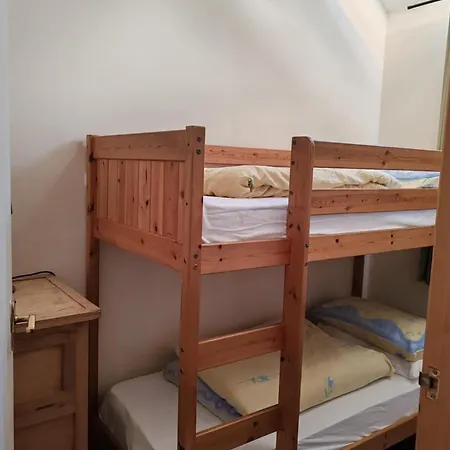 Horseshoe Апартаменты *